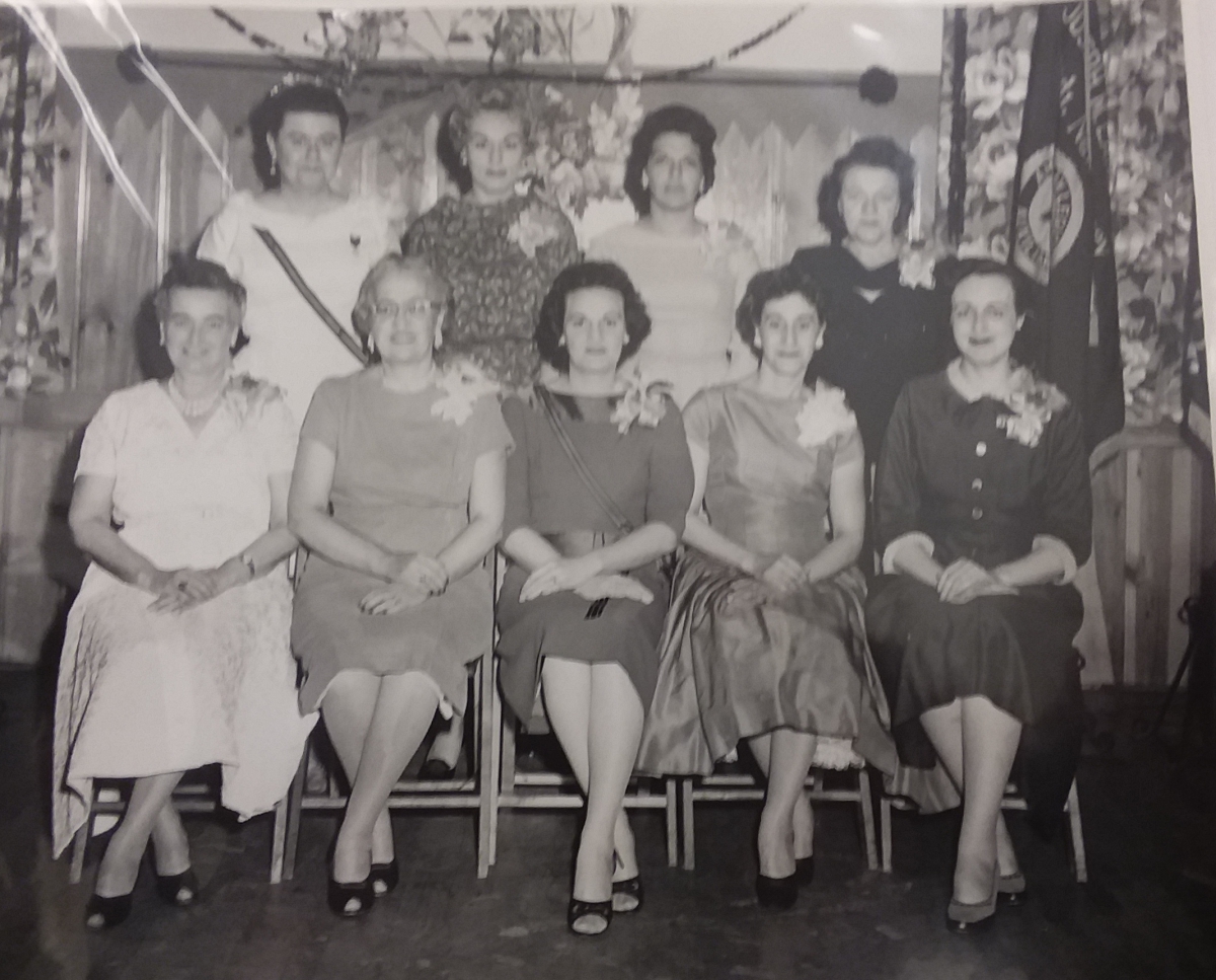 Ladies Auxiliary The American Legion Centennial Celebration